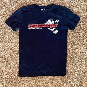 DIGISPORTS ATHLETIC TSHIRT